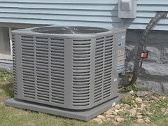 Decker Heating & Air Conditioning