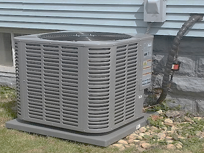 Decker Heating & Air Conditioning
