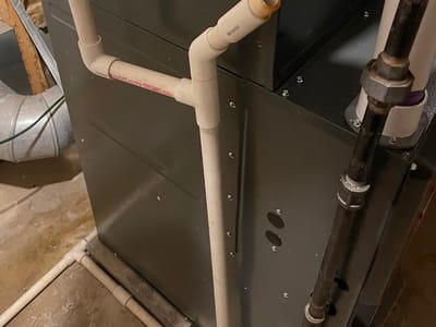 Decker Heating & Air Conditioning