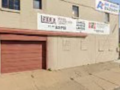 Decker Steel & Supply, Inc