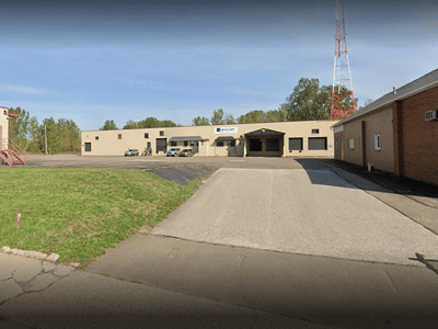 Decker Steel & Supply, Inc