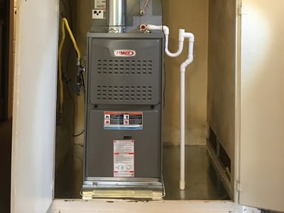 DECO Air Conditioning and Heating