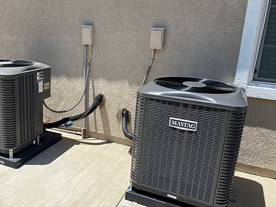 DECO Air Conditioning and Heating