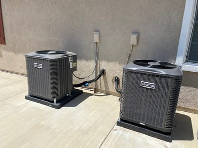 DECO Air Conditioning and Heating