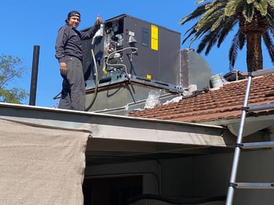 DECO Air Conditioning and Heating