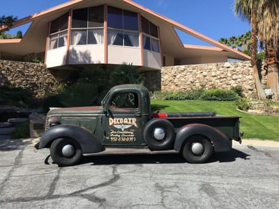 DECO Air Conditioning and Heating