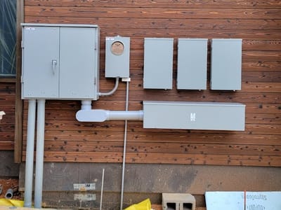 DEDICATED HVAC & ELECTRIC LLC