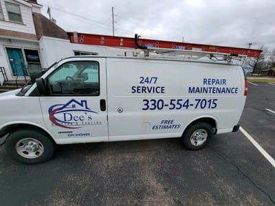 Dee's Heating & Cooling