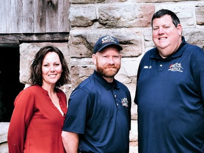 Dee's Heating & Cooling