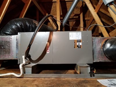 Deeds Heating & Air Conditioning, LLC