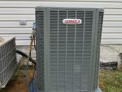 Deeds Heating & Air Conditioning, LLC