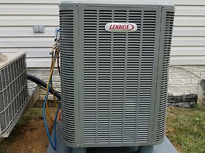 Deeds Heating & Air Conditioning, LLC