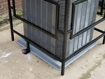 Deeds Heating & Air Conditioning, LLC