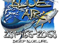 Deep Blue Air Inc.