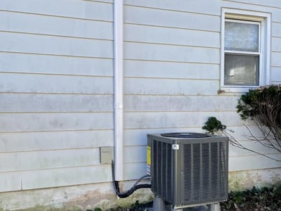 Deep Woods Heating & Air