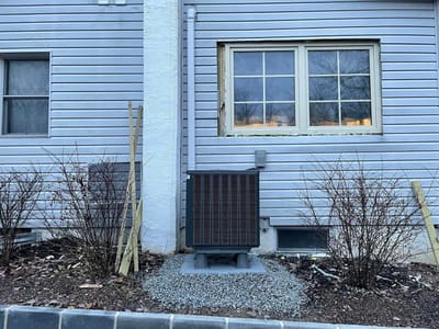 Deep Woods Heating & Air