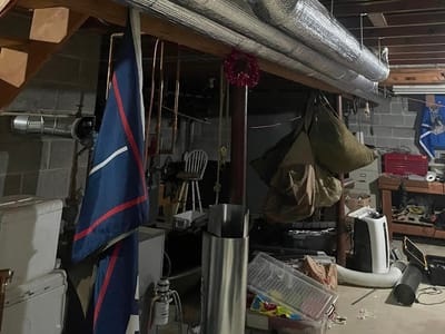 Deep Woods Heating & Air