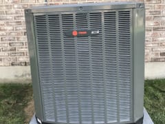 Deer Heating and Cooling