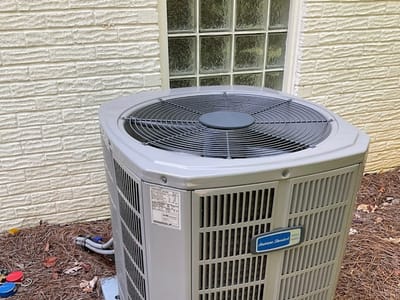 Deer Park Heating & Cooling Experts
