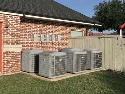 Deer Park Heating & Cooling Experts
