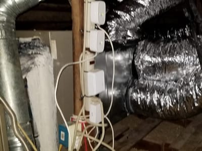 Deer Park Heating & Cooling Experts