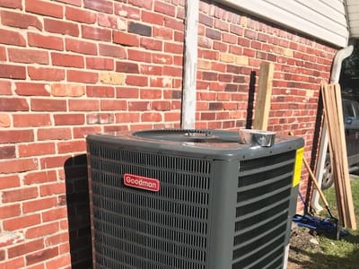 Deer Park reliable Heating & Cooling