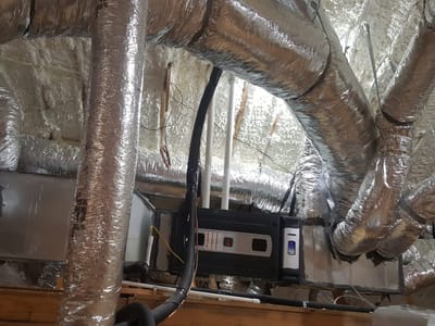 Deer Park reliable Heating & Cooling