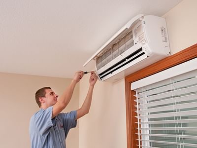 Deerfield Beach AC Services