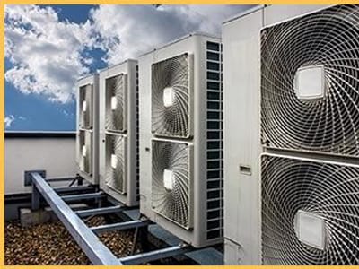 Deerfield Beach AC Services