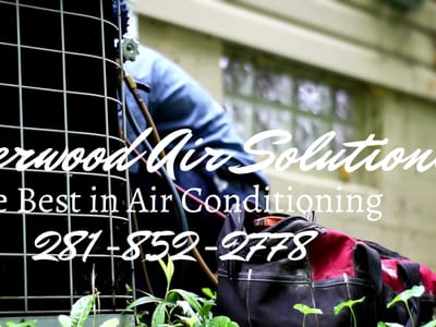 Deerwood Air Solutions