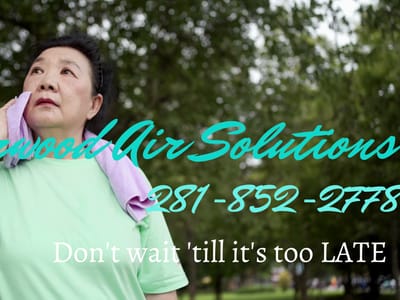 Deerwood Air Solutions