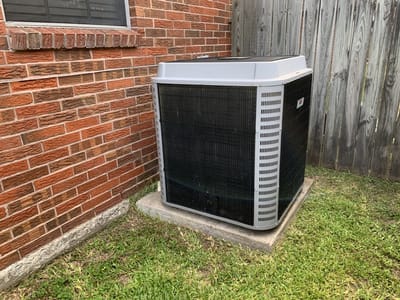 Deerwood Air Solutions