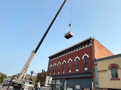 Deets Mechanical, Inc.