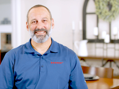 Degree Heating & Cooling