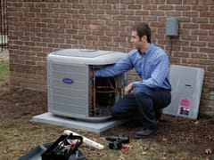 Degree HVAC