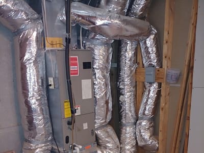 Degree Of Comfort, Inc.