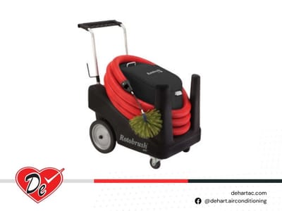 DeHart Air Conditioning