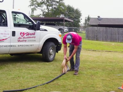 DeHart Air Conditioning