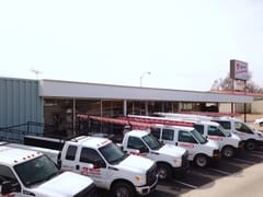 DeHart Air Conditioning