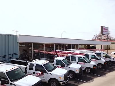 DeHart Air Conditioning