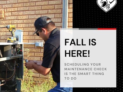 DeHart Air Conditioning