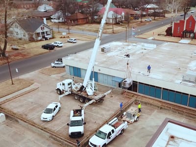 DeHart Air Conditioning