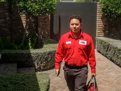 DeHart Plumbing, Heating & Air, Inc.