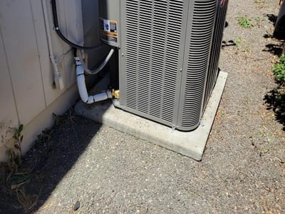 DeHart Plumbing, Heating, & Air