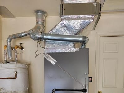 DeHart Plumbing, Heating, & Air