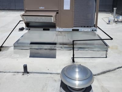 DeHart Plumbing, Heating, & Air