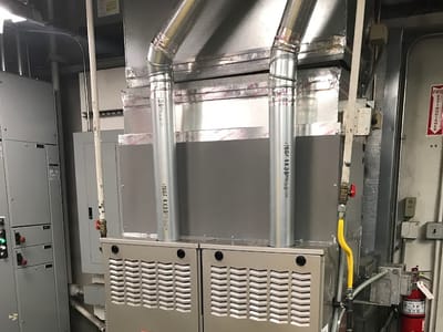 DeHart Plumbing, Heating, & Air