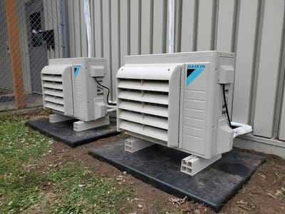 Dehn Heating & Cooling Inc