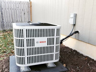 Dehn Heating & Cooling Inc