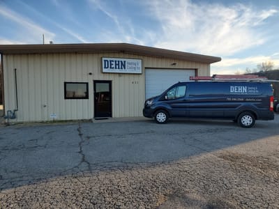 Dehn Heating & Cooling Inc